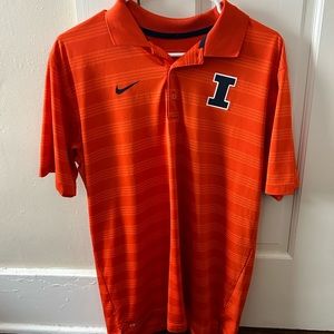 Illinois Polo